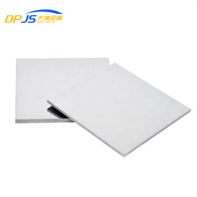 JIS Haynes 25, Hastelloy C-2000, Hastelloy S Sheet/Plate for Chemical Equipment, Reliable Chinese Factory, OEM Manufacturer photo-4