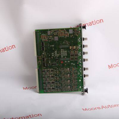 Vibro-meter VM600 MPC4 200-510-070-113 photo-5