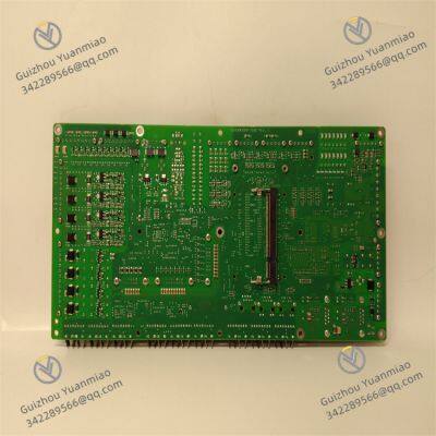 ABB UCD224A103 3BHE023681R0103 Controller Module
