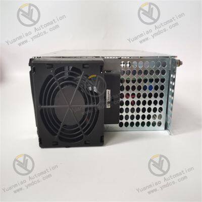 Enhanced Kollmorgen S72402-NANANA-NA-225 High-Capacity Digital AC Servo Drives photo-2