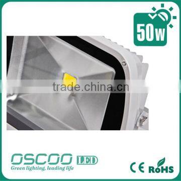 90lumens/W High Lumens Waterproof Led Outdoor Light High Power Ip65 50w Led Flood Light Outdoor photo-4