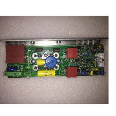 Ansaldo Excitation Board 211QS50412B is in Stock and Comes With a Warranty. photo-1
