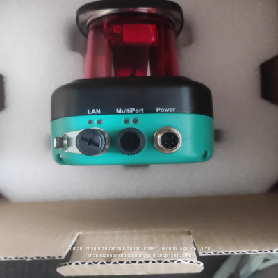 Pepperl+Fuchs LiDAR Sensor New Original OMD60M-R2000-B23-V1V1D-1L photo-2