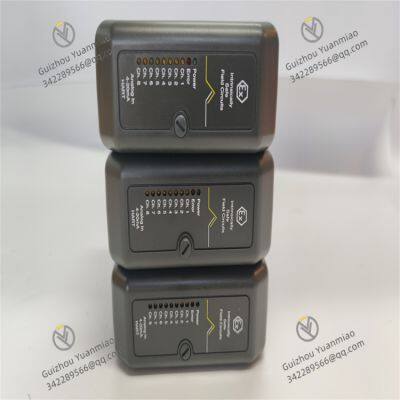 Emerson VE4012S2B1 Bloco de Termina??o de E/S Padr?o