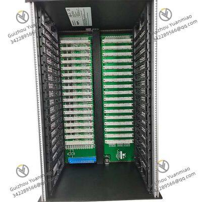 GE IC698CHS017B RX7i RACK DE MONTURA EN LA PARED (TRASERA)