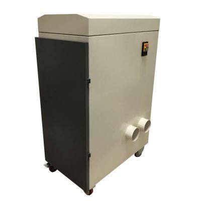 SC-718miniPowerful Silent Mini Dust Collector photo-2