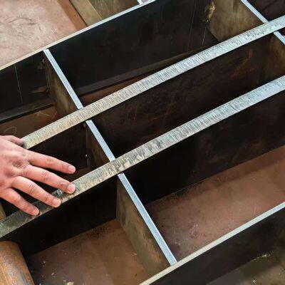 China Hydraulic Elevator Sluice Dam for Hydroelectric Power Plants Hydraulic Elevator Dam photo-4