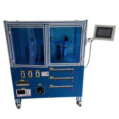 BHMA Over Line Hinge Test Machine photo-2