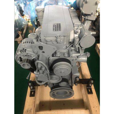New Electric Pump BF6M1013EC for Original Water-cooled Generator Deutz Four Stroke Engine