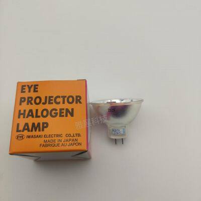 EYE Projector Halogen Lamp JCR12V50W20H photo-4