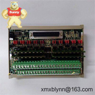 GE IS200DTAIH1ABB: Your Go-To Analog Input Board for Turbine Control Stability photo-1