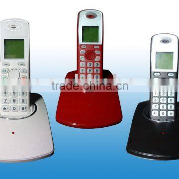 Handset Telephone