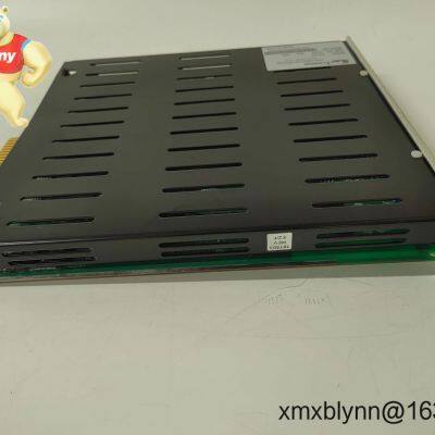 Metso IOP304 Control Module: Your Reliable I/O Workhorse for Harsh Industrial Environments photo-5