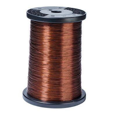 MB QZY-2/180 ENAMELED COPPER WIRE