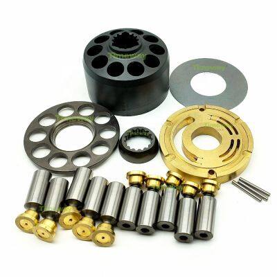 Pump Rotary Group Kits AP2D14 Hydraulic Pump Spare Parts for UCHIDA AP2D14LV Excavator Piston Pump Replacement Repair Kits