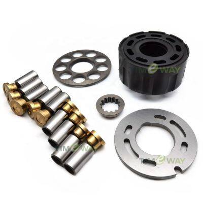 Hydraulic Motor Repair Kits YC35-6 Travel Motor Rotary Group Kits for NACHI Excavator Walking Motor Internal Parts Rebuild Kits photo-2