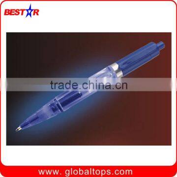 Popular Promotional Light Up Pen