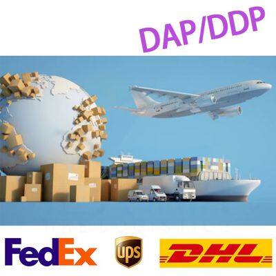 Bulgaria DDP Air Shipping from China | Door-to-Door, Tax Inclusive | Fast & Reliable Logistics for E-commerce