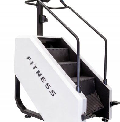 Stepper Machine Fitness Stepping Cardio Stair Climber Stair Master Climbing Stair Climber Machine