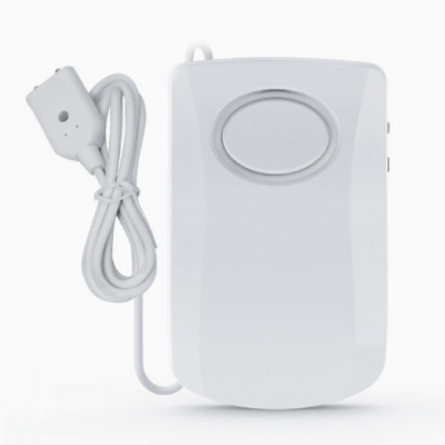 Smart Home Water Level Alarm/water Leakage Alarm With Wifi Function/household Water Immersion Detector(wechat:13510231336)
