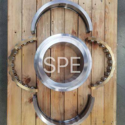 01EB120MEX Split Bearing 01EB120MGR Bearing