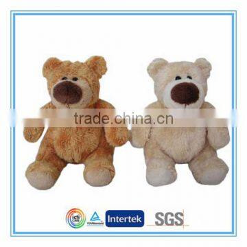 CE/ASTM standard cute plush kid toy