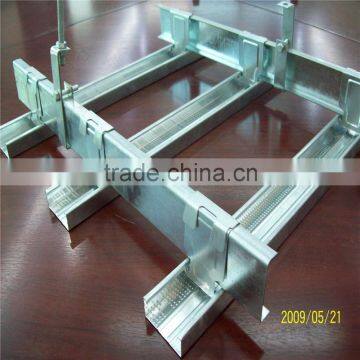 Suspended Ceiling Accessories C Channel Furring Channel