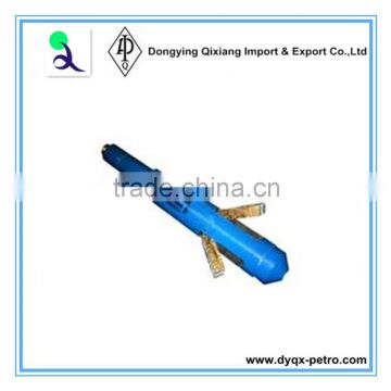 API Fishing Tools with Cutters Of Oilfield made in China