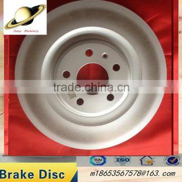 China plates brake parts JY15475 brake disc rotors