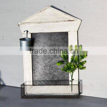 hot sale decorative wood shelf