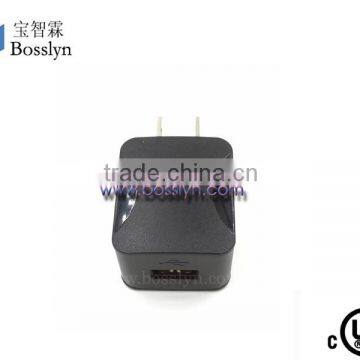 us Charger 5V 2A ul Culs Approvals photo-3