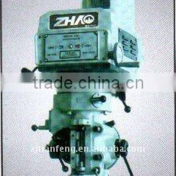 TF-2VS milling machine