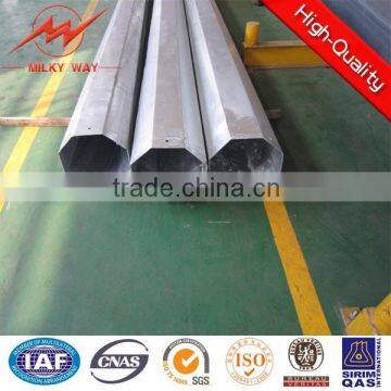 New Design Led Outdoor Street Lighting Pole Base Cheapest Price in China photo-4