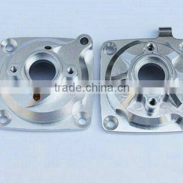 Factory customized cheap monel cnc machining parts