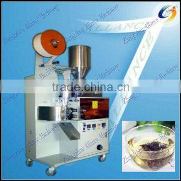 filter bag tea packing machine, all kinds of tea packing machine