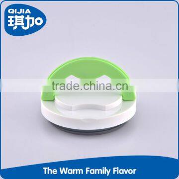 Hot Sales Stainless Steel Eco pp Cover Multi Layers Food Warmer Korean Lunch Box photo-5