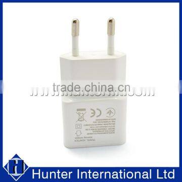 Bespoke With CE For Double USB Travel Wall Charger