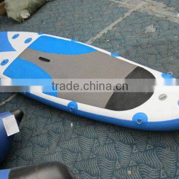 3.3m 11ft Hot Sale Tower Inflatable SUP Paddle Board