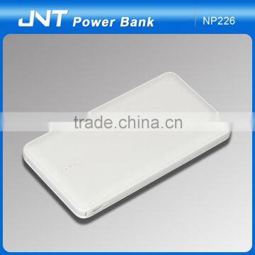 For mobile phones and computer charging mobile power bank best power bank