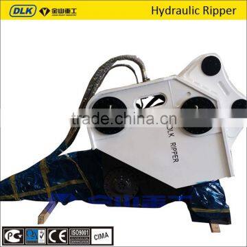 KATO ripper, hydraulic ripper for excavator