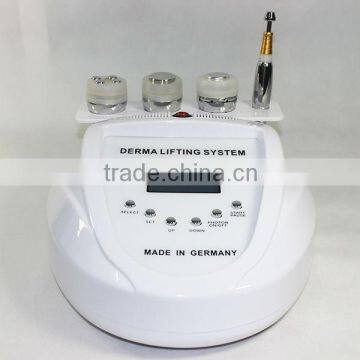 2015 Newest Wholesale Skin Glutathione Whitening Injection no Needle Mesotherapy Machine photo-2
