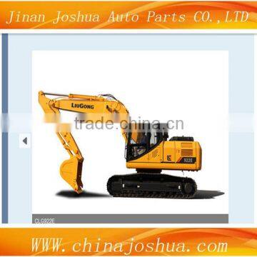 LOW PRICE SALE LIUGONG CLG922E mini excavator prices