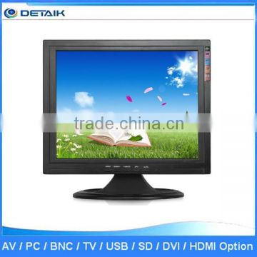 15 inch Multi-Function LED TV