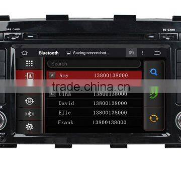 Android 4.4.4 Car Dvd Player for Emgrand EC8 2012 With SWC Mirror Link IPOD GPS photo-2