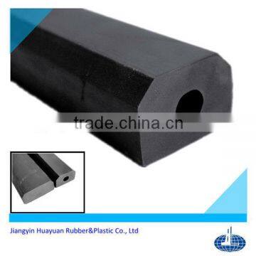 high profile EPDM fire proof door seal