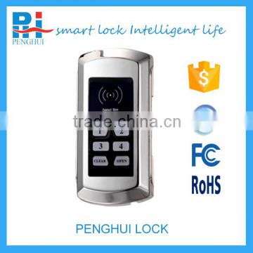 Digital security digital code keyless cabinet locks