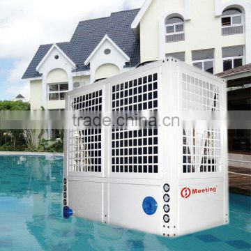 pool water heater,cooling & Heat pump for swimming pool