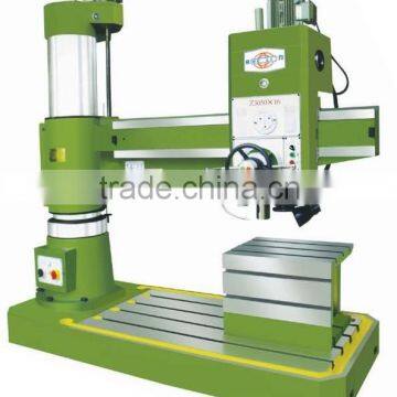 Radial Drilling Machine Z3050X16