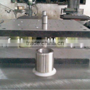 press mould, press dies and press tool