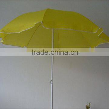 pongee Umbrellas